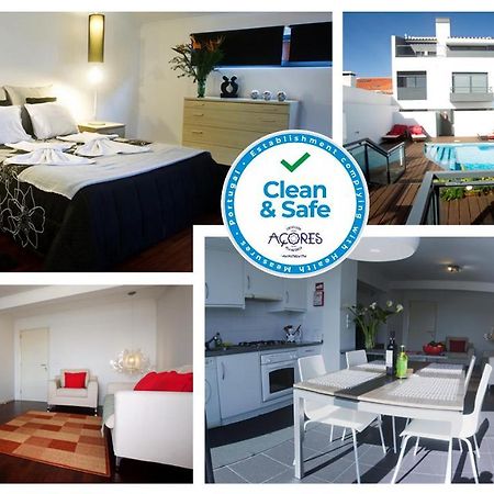 Home Azores - Ana'S Place Sao Pedro  Εξωτερικό φωτογραφία