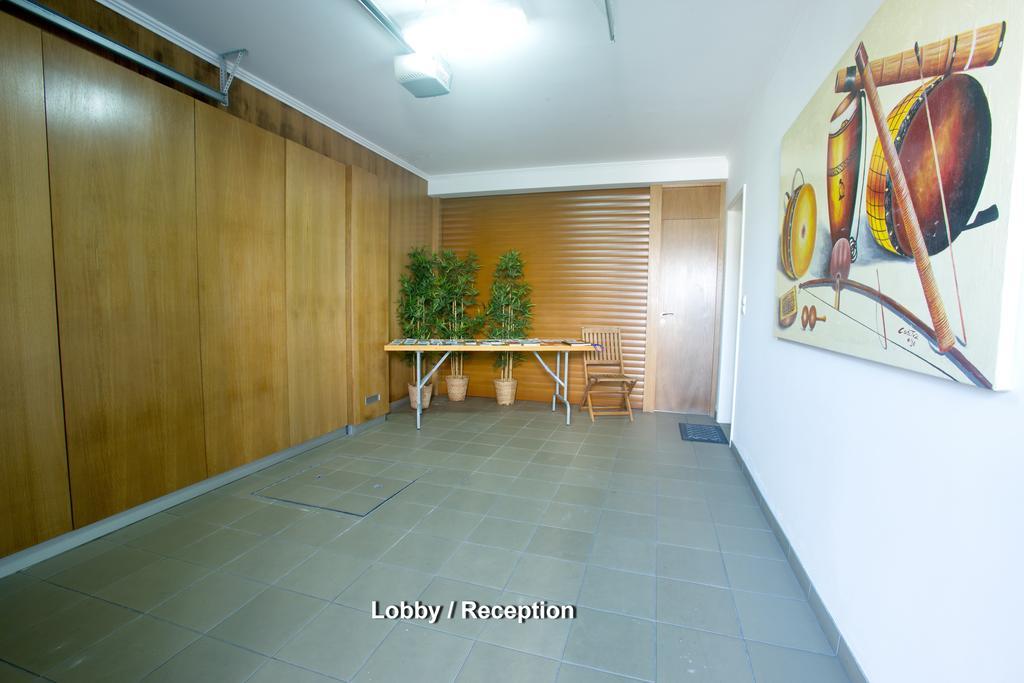 Home Azores - Ana'S Place Sao Pedro  Εξωτερικό φωτογραφία
