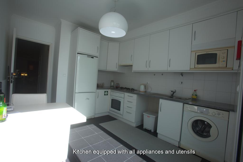 Home Azores - Ana'S Place Sao Pedro  Εξωτερικό φωτογραφία
