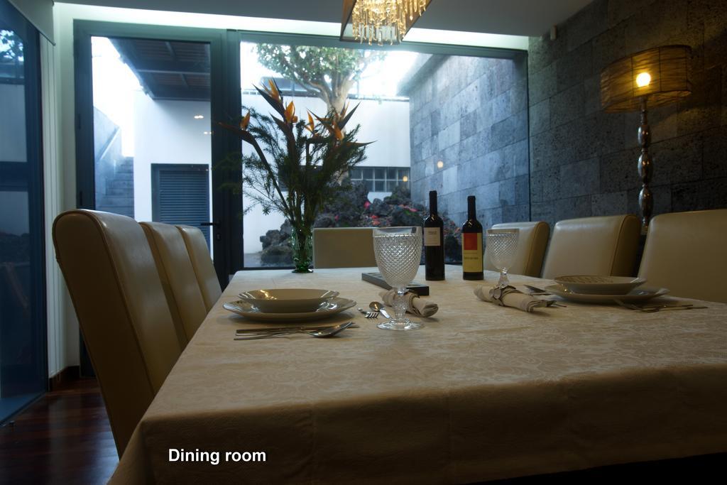 Home Azores - Ana'S Place Sao Pedro  Εξωτερικό φωτογραφία