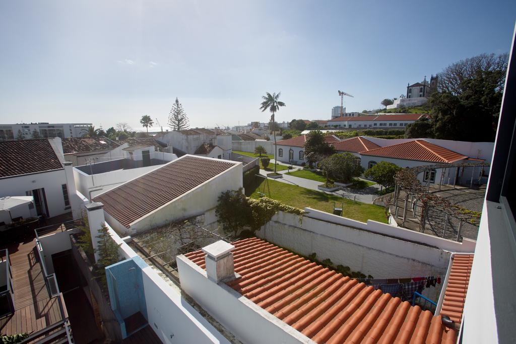 Home Azores - Ana'S Place Sao Pedro  Εξωτερικό φωτογραφία