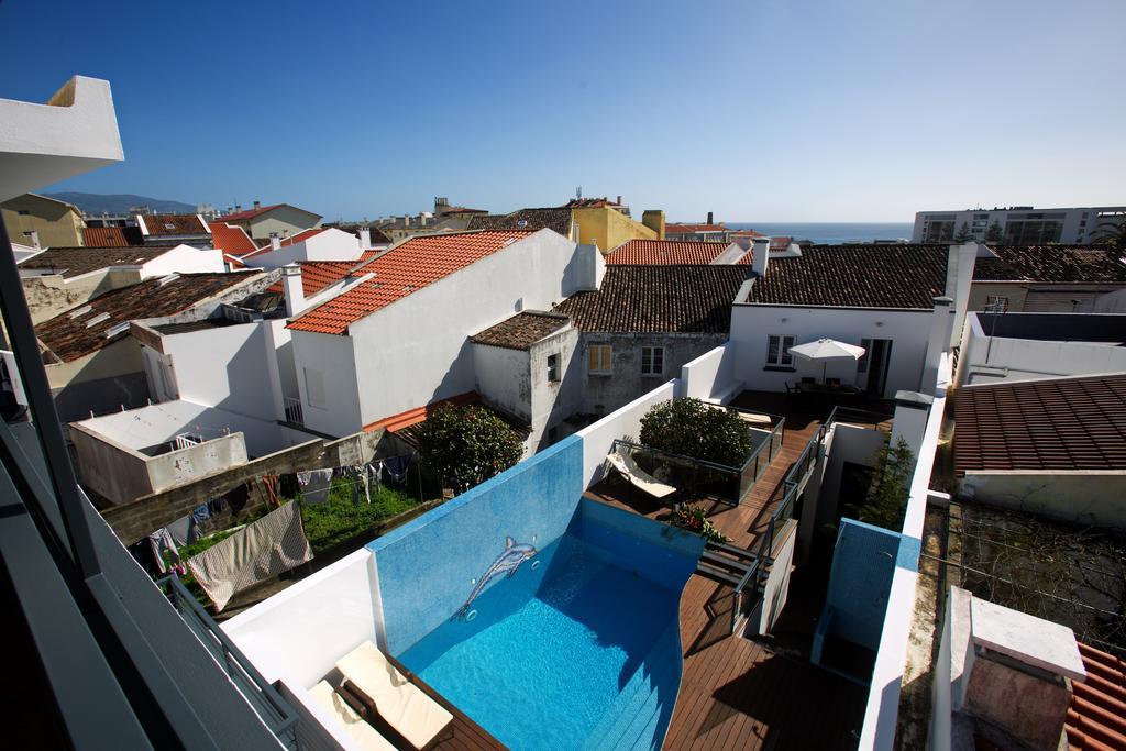 Home Azores - Ana'S Place Sao Pedro  Εξωτερικό φωτογραφία