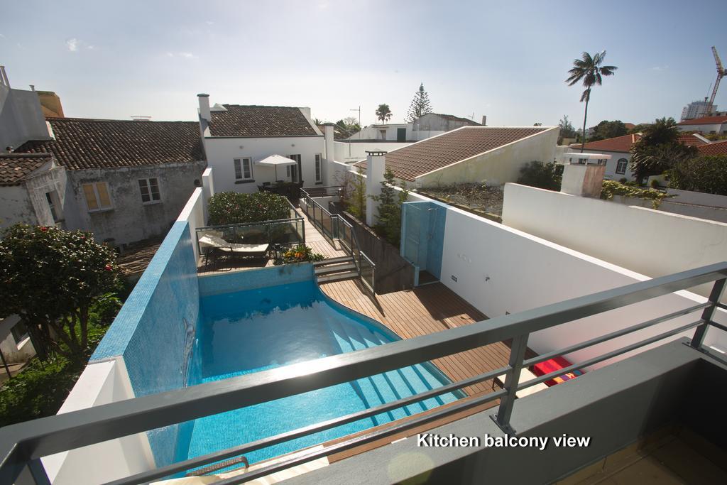 Home Azores - Ana'S Place Sao Pedro  Εξωτερικό φωτογραφία