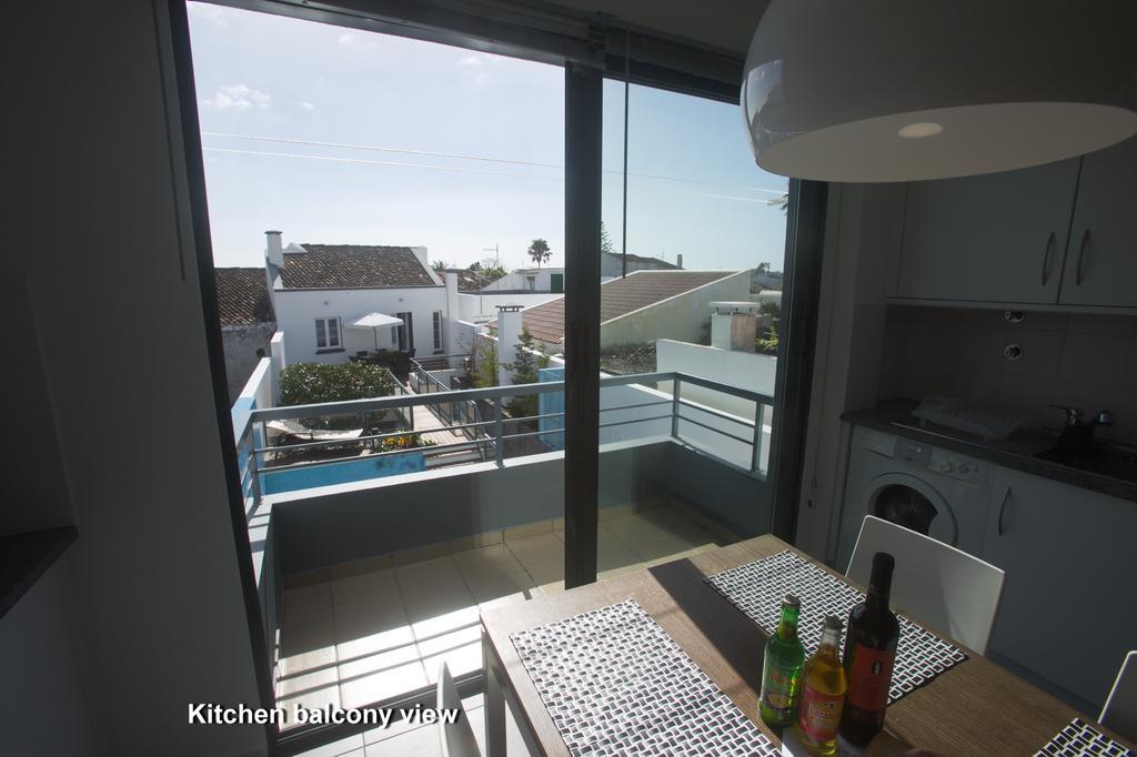 Home Azores - Ana'S Place Sao Pedro  Εξωτερικό φωτογραφία